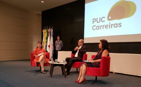 Eventos da PUC Carreiras em todas as unidades