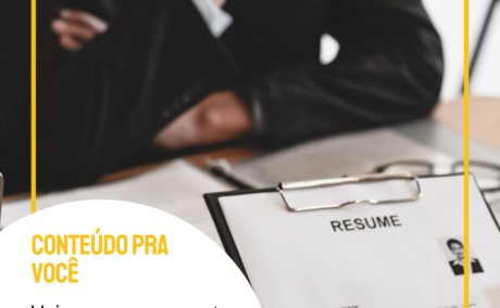 Como apresentar as competências no currículo?