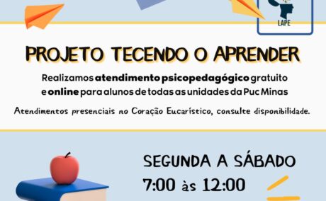 PROJETO TECENDO O APRENDER