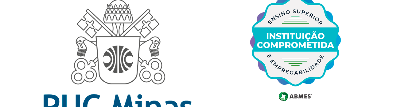 backgrond da página PUC Minas recebe Selo de Instituição Comprometida com a Empregabilidade