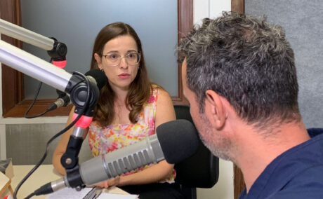Geração Z no mercado de trabalho é tema de entrevista na Rádio América