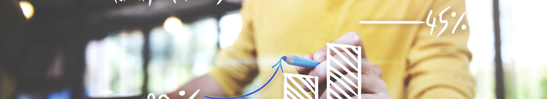 backgrond da página Exatas: como está o mercado de trabalho e quais as profissões em alta em 2023?