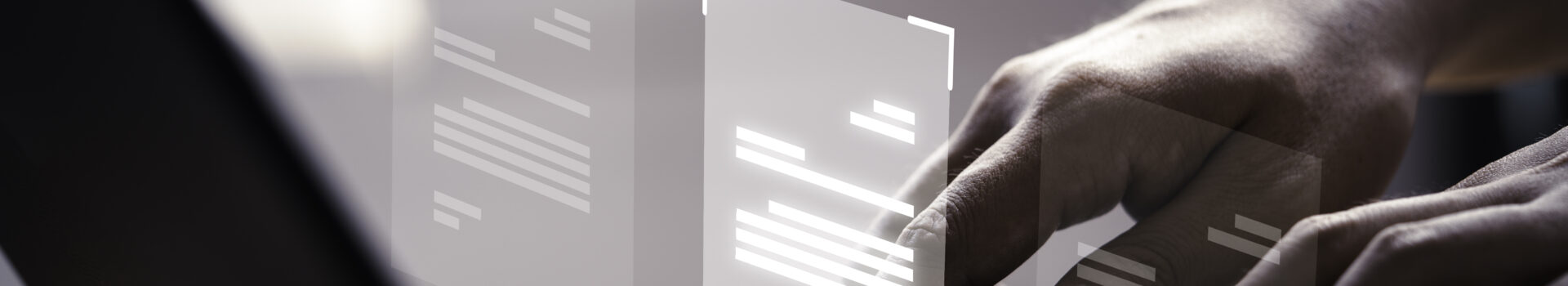 backgrond da página Ameaças digitais: como lidar com esse perigo para ter sucesso no trabalho? Veja 9 dicas!