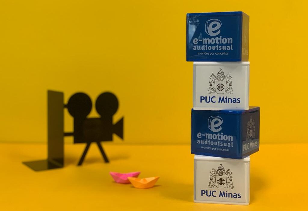 Vagas de estágio na E-motion Audiovisual, Alugane e Supergasbras.