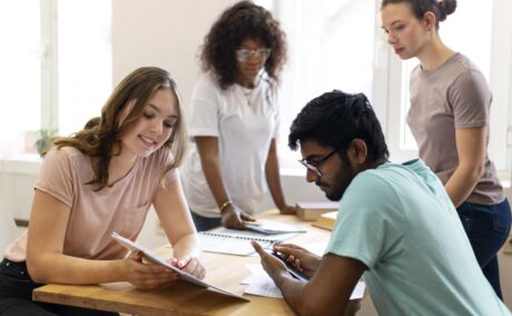 6 dicas para te ajudar a alcançar o bem-estar nas atividades acadêmicas e profissionais