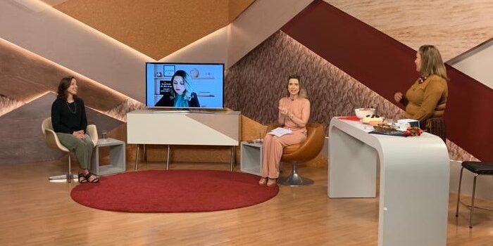 backgrond da página Futuro do Trabalho é tema de discussão no programa Brasil das Gerais