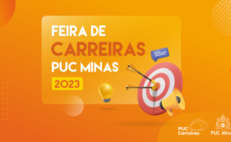 Confira a programação da Feira de Carreiras PUC Minas 2023