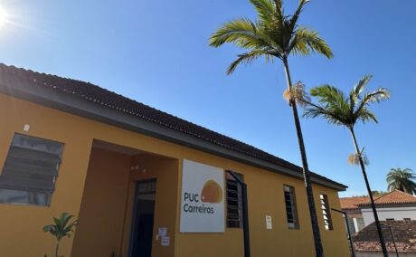 PUC Carreiras completa 4 anos de atividades