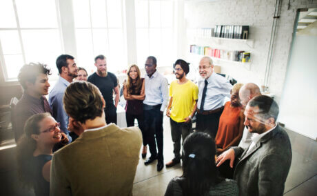 Como melhorar a comunicação no ambiente de trabalho